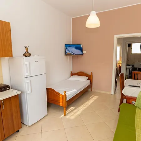 B&e Apartamento *