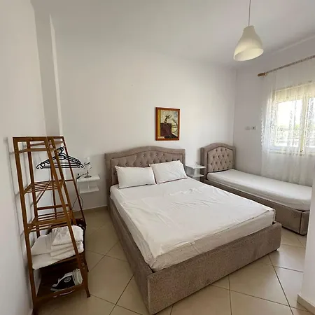 B&e 아파트 Vlorë