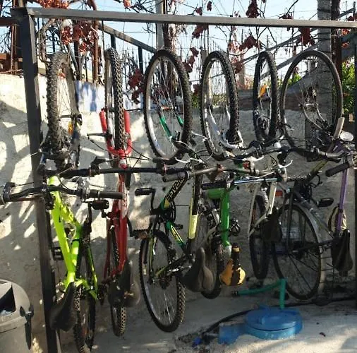 B&e Apartament Wlora